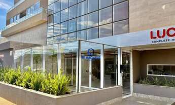 Imagem: Imóvel para venda tem 58 metros quadrados