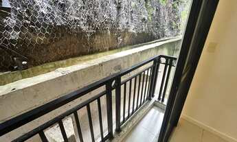 Imagem: Apartamento com 02 quartos para alugar na