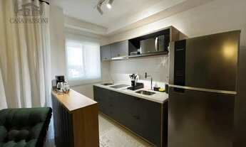 Imagem 5: Studio Mandarim Patriani Guanabara