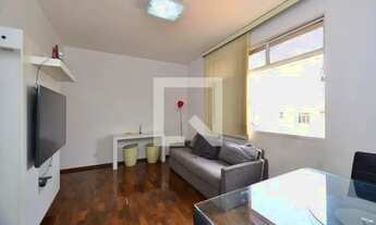 Imagem 3: Apartamento à Venda - Floresta, 3 Quartos, 75 m2