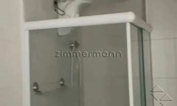 Imagem 7: APARTAMENTO BRÁS 2 DORMITÓRIOS 1 VAGA