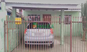 Imagem 3: Casa para Locação - 45m² 2 quartos, 1 garagem - Rua Capitão Orlado Favorito, Cajuru - 1210