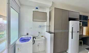 Imagem 7: Apartamento à venda em Praia Grande com 3 dormitórios sendo 3 suítes vista mar