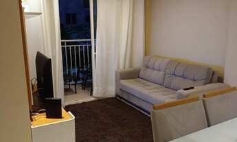 Imagem 2: Apartamento para Venda no Novo Sttilo