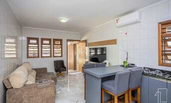 Imagem 4: Casa, Moinhos de Vento/Canoas 2 dormitórios, 1 suíte, espaço gourmet, 3 vagas cobertas, se