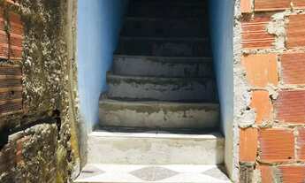 Imagem 2: Vende- se uma casa duplex