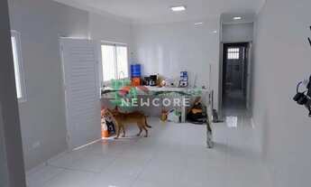 Imagem 4: Casa em Avenida Arpoador - Jussara - Mongaguá/SP