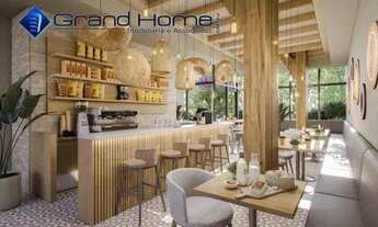 Imagem 7: Apartamento 1 quarto em Praia do Canto