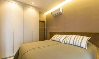 Imagem 7: Flat/Studio com 56,24m², bairro Jardim Botânico, Zona Sul de Ribeirão Preto/SP