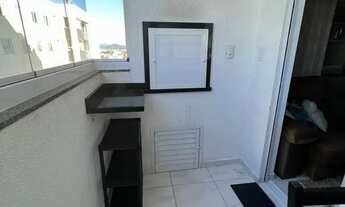 Imagem 4: Excelente Apartamento de 2 Dormitórios no Bairro Cordeiros em Itajaí SC