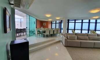 Imagem 3: Cobertura em Passeio do Jatoba - Riviera - Bertioga/SP