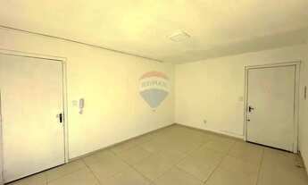 Imagem 5: Apartamento 2 Dormitórios, Residencial Las Palmas, Centro, Passo Fundo