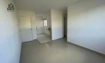 Imagem 2: Vendo apartamento no Parque Cerrado I de 2 Quarto, Reformado e com Porcelanato, Próximo ao