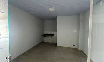 Imagem 5: Salas com 20 m², com banheiro privativo em Galeria comercial, ótima localização e estrutur