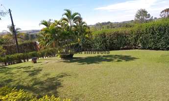 Imagem 7: Chácara no Condomínio Ampal