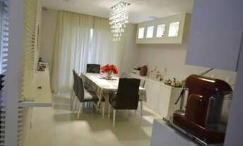 Imagem 3: CONDOMÍNIO VILA DE SERVILHA - LINDA RESIDÊNCIA - 1.200.000,00