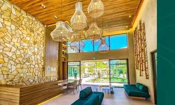 Imagem 3: Itah Residence: Seu Refúgio Particular em Muro Alto