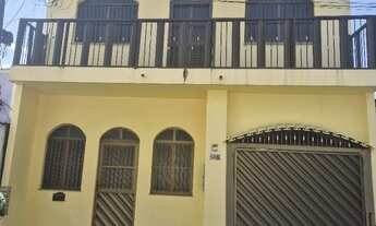 Imagem: Casa Duplex à Venda No São Jorge Com Casa