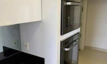 Imagem 4: Apartamento mobiliado de alto padrão no Condomínio Horizon, Taquaral - Campinas