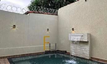 Imagem 6: CASA A VENDA NO SETOR VEIGA JARDIM I 03 QUARTOS