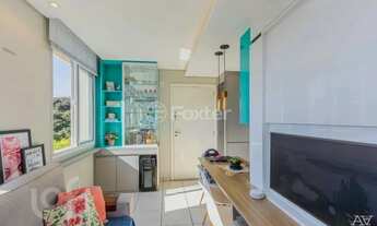 Imagem 5: Apartamento à venda Rua Oito de Julho, Jardim Botânico - Porto Alegre