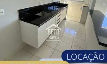 Imagem: Prédio Residencial em Riviera Fluminense