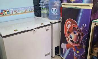 Imagem 7: Ponto comercial centro de Porto belo