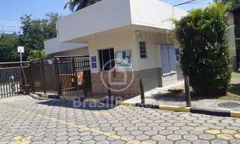 Imagem 2: Campo Grande - Apartamento de 2 quartos no Condomínio Residencial Village Horário Camargo