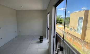 Imagem 5: Apartamento no Ribeirão da ilha, na rodovia Baldicero