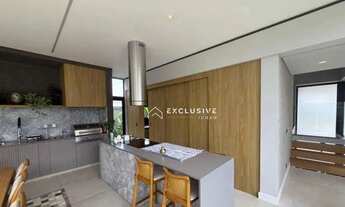 Imagem 7: Casa com 5 quartos à venda, 360 m² por R$ 4.200.000 - Condomínio Residencial Alphaville I