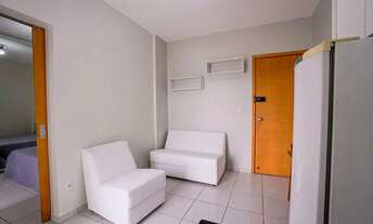 Imagem 7: Apartamento de 30,14 m² no Setor Sul em Goiânia
