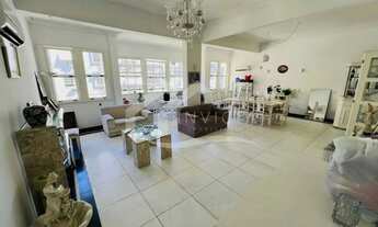 Imagem: COBERTURA TRIPLEX INCRIVEL NO LEME COM VISTA