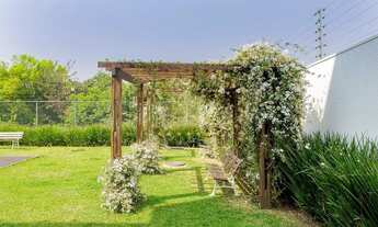 Imagem 2: Bairro Alto, Casa Conceito Aberto, Condomínio Älto Boulevard, 3 Suítes, 4 Vagas, terraço