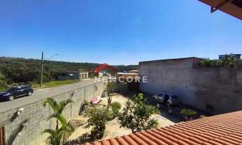 Imagem 2: Casa em Avenida Ilka Maria Munhoz Gurgel - Belvedere - Ribeirão das Neves/MG