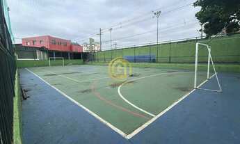 Imagem 2: Apartamento 2 Quartos no Parque das Flores em Jacare