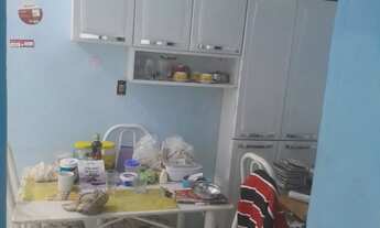 Imagem 6: Vendo 2 Casas na Mangabeira Casa amarela