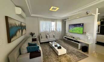 Imagem 2: APARTAMENTO 01 SUITE + 02 DEMI SUITES 02 VAGAS PRIVATIVAS MOBILIADO