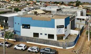 Imagem 7: Barracão, 470 m² - venda por R$ 2.000.000,00 ou aluguel por R$ 10.000,00/mês - Antares - L