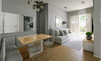 Imagem 4: Apartamento para venda em Casa Verde com 2 quartos, sendo 1 suíte , 59m²