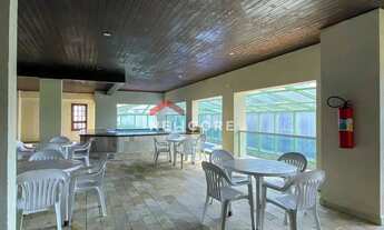 Imagem 3: Apartamento em Vila Iara - Capivari - Campos do Jordão/SP