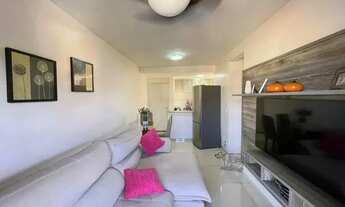 Imagem: Apartamento (Padrão), com 2 quartos e 2