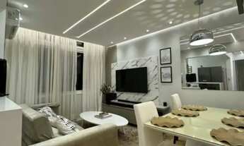 Imagem: Imóvel para venda possui 60 metros quadrados