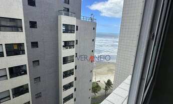 Imagem 6: Apartamento com 1 dormitório à venda, 50 m² por R$ 378.000,00 - Vilamar - Praia Grande/SP