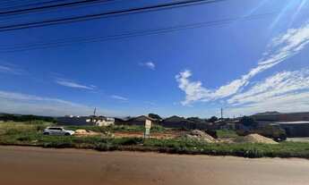 Imagem 3: Lote de 552 m² à venda por R$ 700.000 no Setor Estrela Dalva - Goiânia