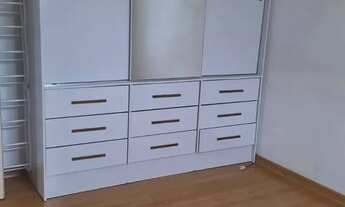 Imagem 4: ALUGO APARTAMENTO MOBILIADO NO CONDOMINIO NEO BANDEIRANTES