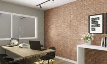 Imagem 2: Ap 1 dorm (Novo Apartamento com 1 dormitório