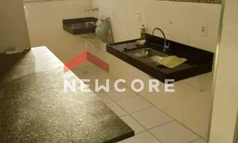 Imagem 4: Apartamento em Rua Professora Maria Pilar Bórgia - Vila Carminha - Campinas/SP