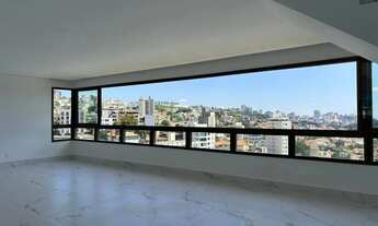 Imagem 2: Cobertura à venda, 4 quartos, 4 suítes, 4 vagas, Santa Lúcia - Belo Horizonte/MG