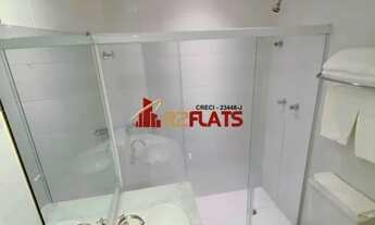 Imagem 6: Flat com ótimo preço no bairro Jardins. Confira!