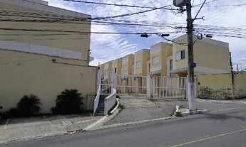 Imagem: Casa de leilão em PARQUE RESIDENCIAL NOVA